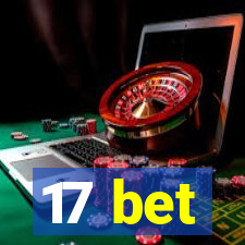 17 bet